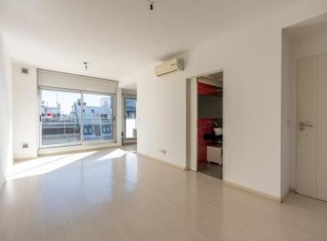 Departamento · 39m² · 2 Ambientes · Departamento de 2 Ambientes en Venta en Palermo