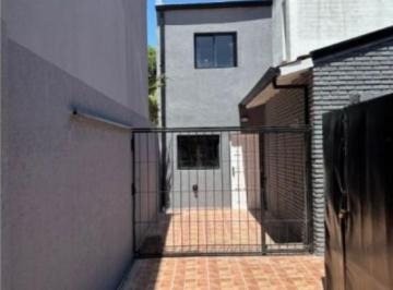 PH · 40m² · 2 Ambientes · PH en Venta - 1 Dormitorio 1 Baño - Mar del Plata