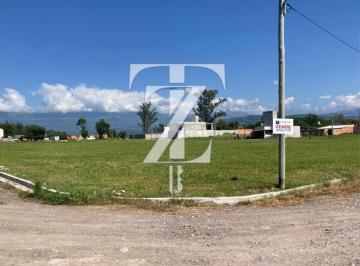 Terreno , Cerrillos · Terreno en Urbanización Pucara