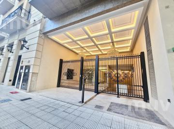 Departamento · 97m² · 3 Ambientes · Av Callao 1800 - Departamento de 3 Ambientes a Estrenar en Recoleta con Amenities