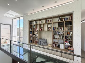 Casa · 254m² · 3 Ambientes · 2 Cocheras · ¡Venta! Casa en El Balcón - Valle Escondido - 3 Dorm. ¡Con Escritura!