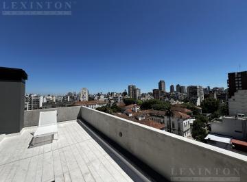 Departamento · 32m² · 1 Ambiente · Valor por Quincena - Monoambiente a Estrenar con Balcon en Palermo - Amoblado