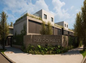 Casa de 4 ambientes, Morón · Haedo Haus - Barrio Boutique