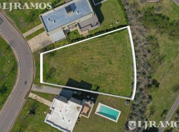 Terreno · 673m² · Último Terreno de Los Más Amplios en Venta en Araucarias