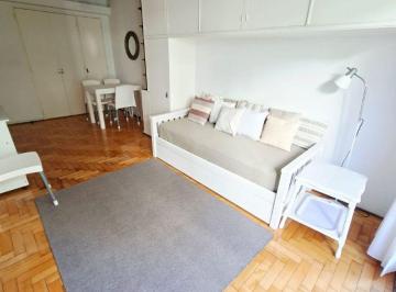 Departamento de 1 ambiente, Palermo · Hermoso Monoambiente en Palermo de 35 m