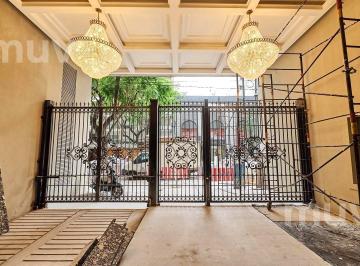 Departamento · 95m² · 3 Ambientes · Av Callao 1800 - Departamento de 3 Ambientes a Estrenar en Recoleta con Amenities