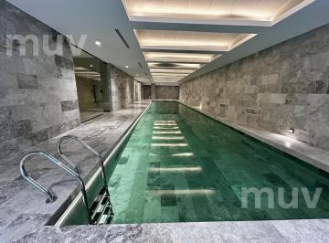 Departamento · 95m² · 3 Ambientes · Av Callao 1800 - Departamento de 3 Ambientes a Estrenar en Recoleta con Amenities