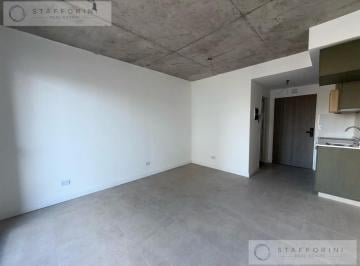 Departamento · 27m² · 1 Ambiente · Monoambiente a Estrenar en Pleno Belgrano