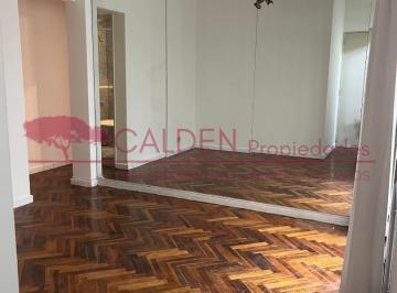 Departamento · 31m² · 2 Ambientes · Venta Departamento 2 Amb Julian Alvarez 2700 Palermo
