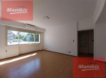 Departamento · 62m² · 3 Ambientes · 3 Ambientes en Av Montes de Oca