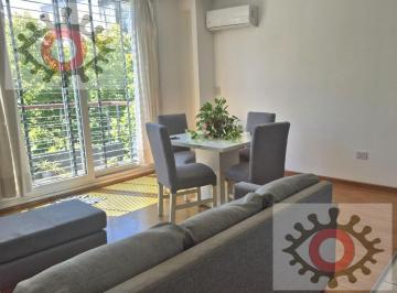Departamento · 40m² · 2 Ambientes · Departamento en Almagro