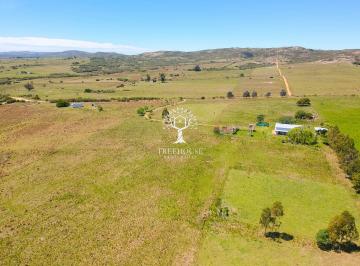 TBR-TBR-4291_2 · Venta Chacra 5 Hectáreas con Casa Paso Dutra
