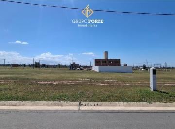 Terreno · 360m² · Oportunidad Lote Apto Comercio y Duplex Docta