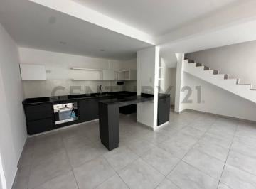 Oficina comercial · 90m² · 3 Ambientes · 1 Cochera · PH 3 Amb en Complejo Hadas Ituzaingo Norte a Estrenar con Terrazas y Parrillas Privadas