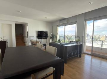 Departamento · 97m² · 4 Ambientes · 2 Cocheras · Villa Devoto - Depto 4 Ambientes en Duplex C/2 Balcones, Suite y 2 Esp. Guardacoches