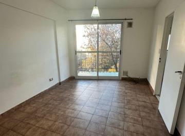 Departamento de 1 ambiente, Caballito · Departamento Monoambiente Al Fte con Balcon Espacio Para Lavarropas