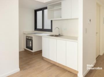 Departamento · 44m² · 2 Ambientes · Venta - Departamento - 2 Ambientes - Full Amenities - Palermo Hollywood - Mit Hollywood