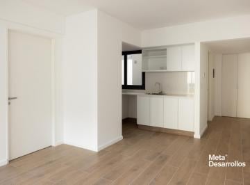 Departamento · 44m² · 2 Ambientes · Venta - Departamento - 2 Ambientes - Full Amenities - Palermo Hollywood - Mit Hollywood