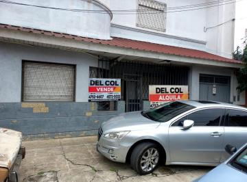 Bodega-Galpón · Galpón - V. Maipu