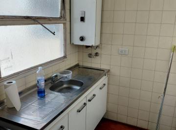 Departamento de 2 ambientes, Palermo · Santa Fe 5100 - 2 Ambientes