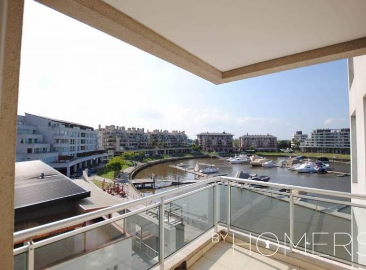 Departamento · 50m² · 2 Ambientes · 1 Cochera