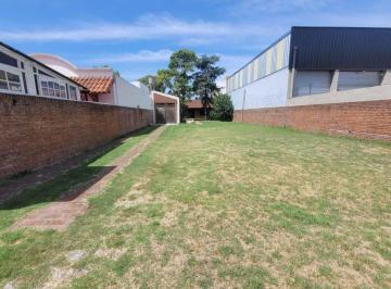 Terreno · 100m² · 3 Ambientes · Lote en Venta en Monte Grande