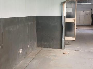 Garage , Núñez · Cochera Semi Cubierta Para Moto - Nuñez