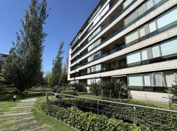 Departamento · 30m² · 1 Ambiente · Departamento en Condominios del Alto 3 en Alquiler Amoblado