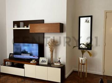 Departamento · 47m² · 2 Ambientes · Venta Departamento 2 Ambientes en Barrio Norte