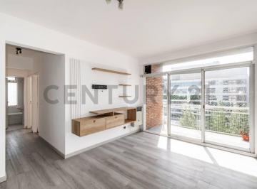 Departamento · 56m² · 3 Ambientes · Venta Departamento 3 Ambientes en Chacarita