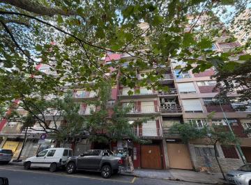 Departamento · 35m² · 1 Ambiente · Departamento en Macrocentro en Alquiler