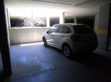 Garage , San Isidro · Cochera en Alquiler Beccar Plaza 2