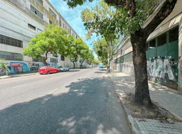 Terreno · 802m² · Venta. Terreno Ideal Constructora - Pb 6 Pisos. Luis Agote