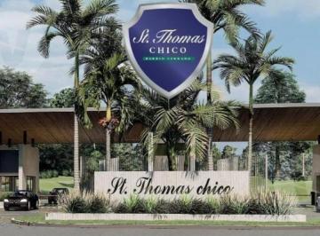 Terreno · 1000m² · Terreno en Canning (Ezeiza)