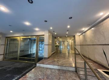 Departamento · 95m² · 4 Ambientes · 1 Cochera · Semi Piso 4 Ambientes en Venta - Cochera y Amenities - Hortiguera Al 500, Caballito