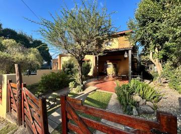 Casa de 10 ambientes, Villa Carlos Paz · Vendo Casa + Depto en Carlos Paz