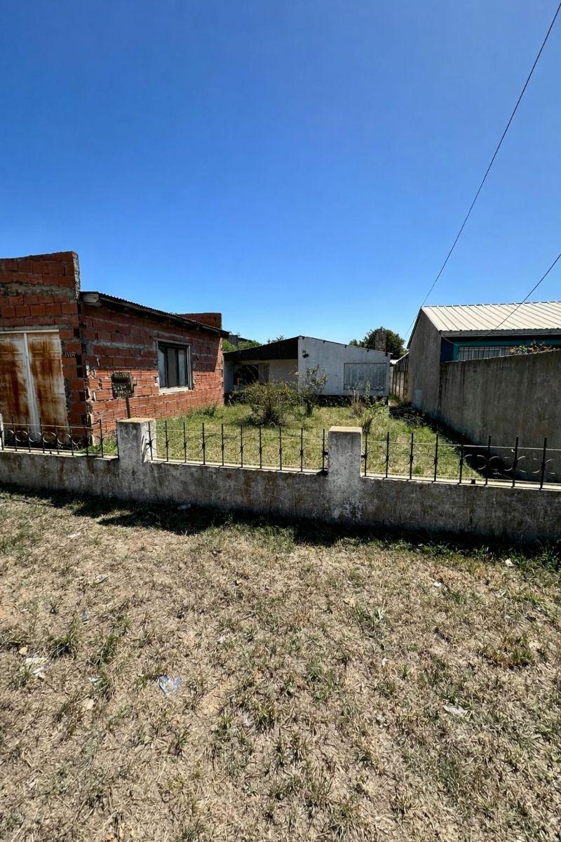 Calle R. Marzoratti 2370