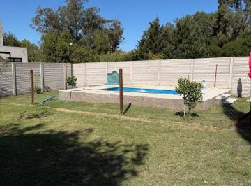 Casa · 80m² · 1 Cochera · Casa Dos Dorm. Rivera Rio Quequen