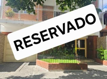 Departamento de 4 ambientes, Villa Devoto · Villa Devoto - Departamento 4 Ambientes Muy Luminoso.