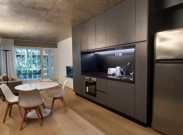Departamento · 47m² · 2 Ambientes · Departamento Venta 2 Ambientes Belgrano