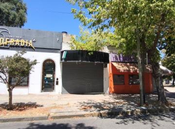 Local comercial de 1 ambiente, La Plata · Alquiler Local Sobre Diag - Diag. 73 E48 y 49 - La Plata