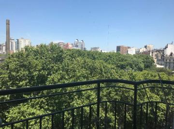 Departamento de 4 ambientes, Barrio Norte · Edificio Racionalista, 2 Dorm C/ Dependencia. Todo Luz y Sol!