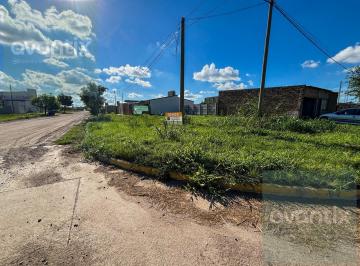 Terreno · 202m² · Todo Proyecto Empieza por un Lugar