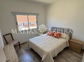 Departamento · 50m² · 3 Ambientes · Tres Ambientes a Una Cuadra de La Playa
