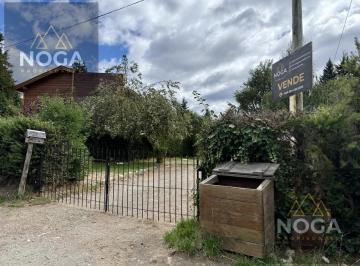 Terreno · 65m² · 2 Ambientes · PH a Reciclar con Todos Los Servicios - Barrio El Once - a 300 m de Av Arrayanes
