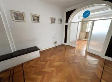 Oficina comercial · 59m² · 3 Ambientes · Muy Buena Oficina de 3 Ambientes Amplios - Cocina - Baño - Toilette - Lavadero