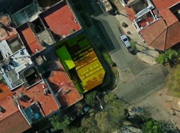 Terreno · 125m² · 5 Ambientes · Venta Lote Terreno Esquina 15x15