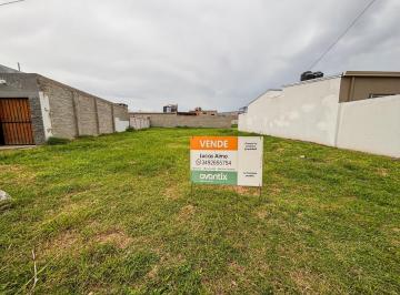 Terreno · 303m² · Terreno en Barrio 2 de Abril