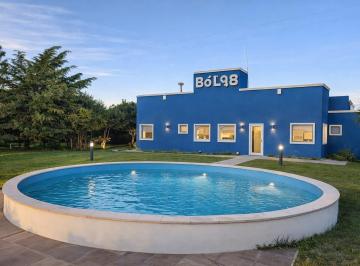 Terreno · 100m² · 13 Ambientes · 12 Cocheras · Terreno I Venta I Dolores I 15 Ambientes I Cocheras I Inversion