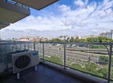 Departamento · 31m² · 2 Ambientes · 1 Cochera · Espectacular Monoambiente con Cochera